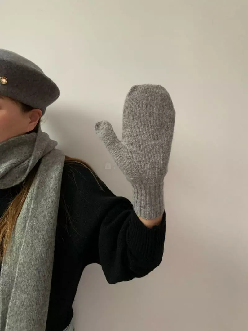 Amiment - Korean Women Fashion - #thatsdarling - Gloves - 10