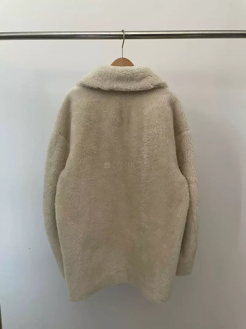 Amiment - Korean Women Fashion - #thelittlethings - Huz Musthang Jacket - 9