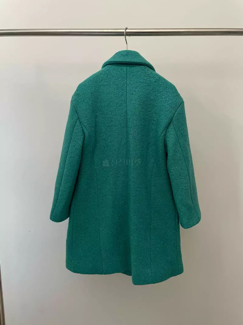 Amiment - Korean Women Fashion - #thelittlethings - Twid Jacket One-piece - 6