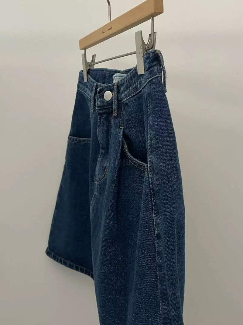 Amiment - Korean Women Fashion - #vintageinspired - Pintuck Skirt