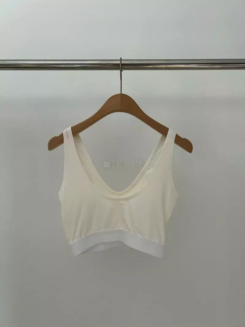 Amiment - Korean Women Fashion - #womensfashion - Ami Inner Wear - 8