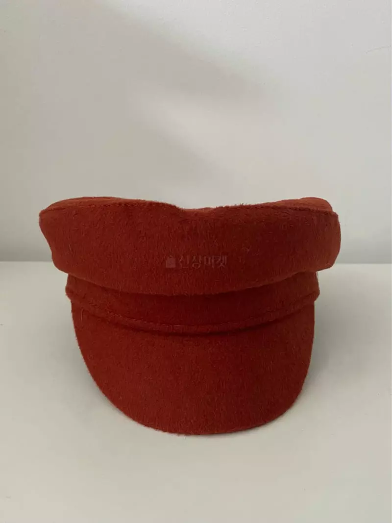 Amiment - Korean Women Fashion - #womensfashion - Baker Cap - 7