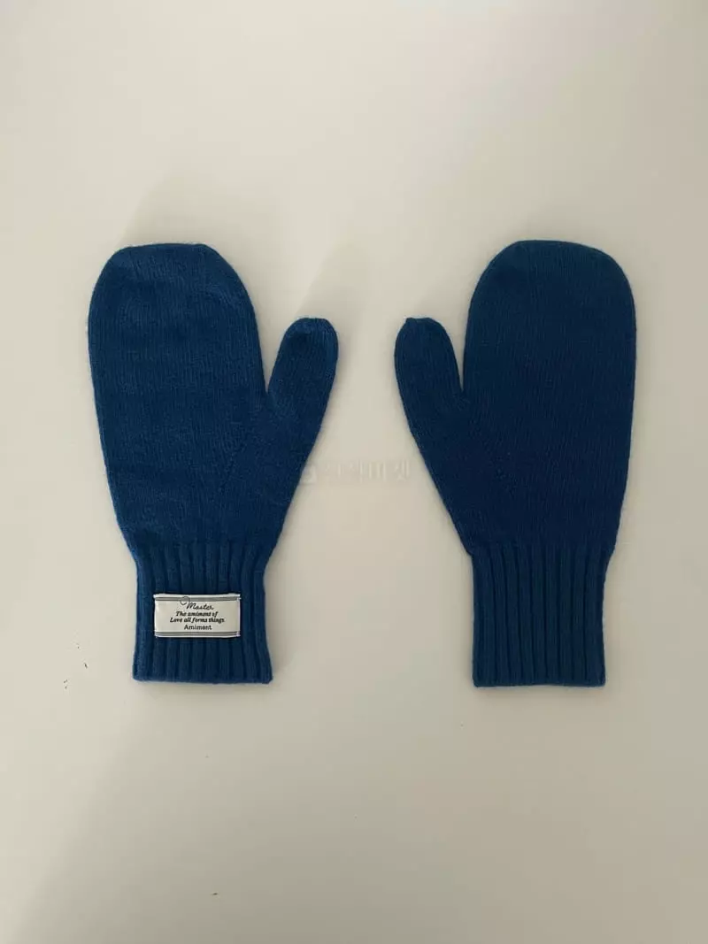 Amiment - Korean Women Fashion - #womensfashion - Gloves - 3