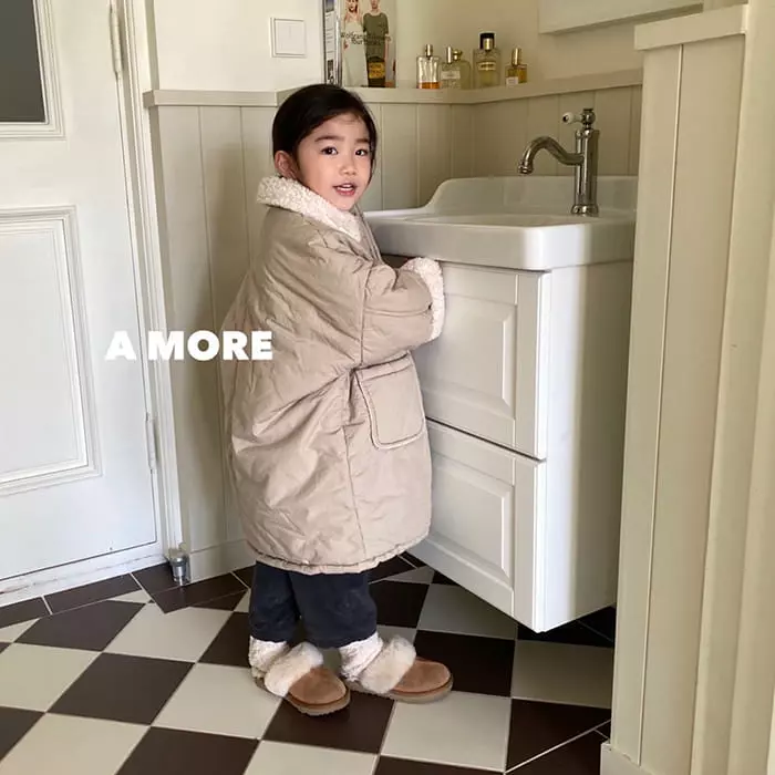 Amore - Korean Children Fashion - #Kfashion4kids - Bazil Pants - 11