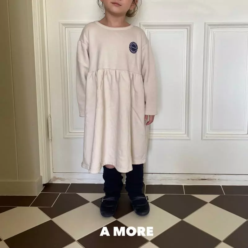 Amore - Korean Children Fashion - #Kfashion4kids - Danica One-piece - 10