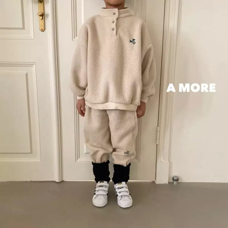 Amore - Korean Children Fashion - #Kfashion4kids - Long Knee Socks - 7