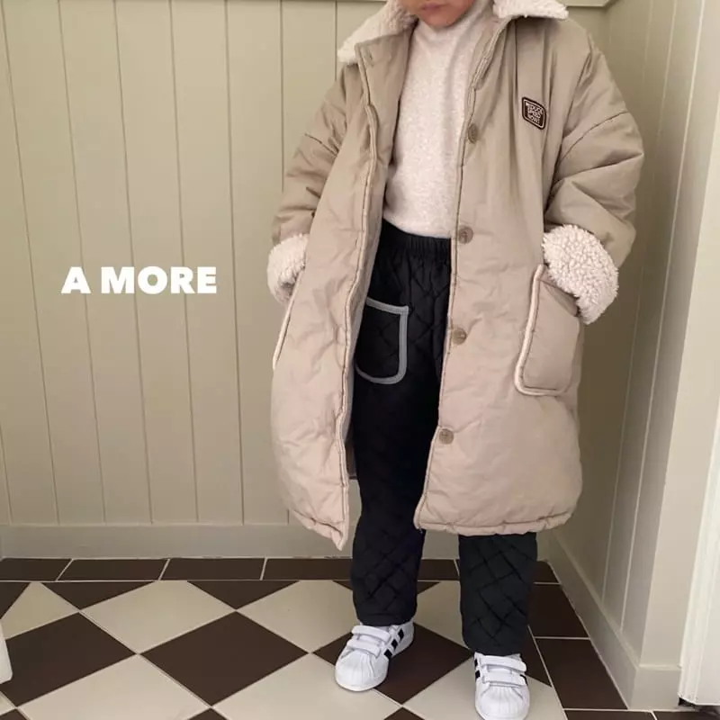 Amore - Korean Children Fashion - #Kfashion4kids - Pogny Jumper - 5