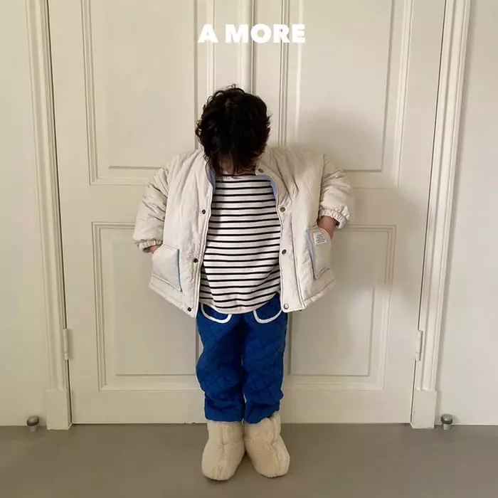 Amore - Korean Children Fashion - #childofig - Soda Pants - 8