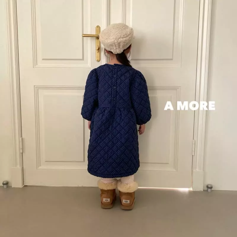 Amore - Korean Children Fashion - #childofig - Long Knee Socks - 12