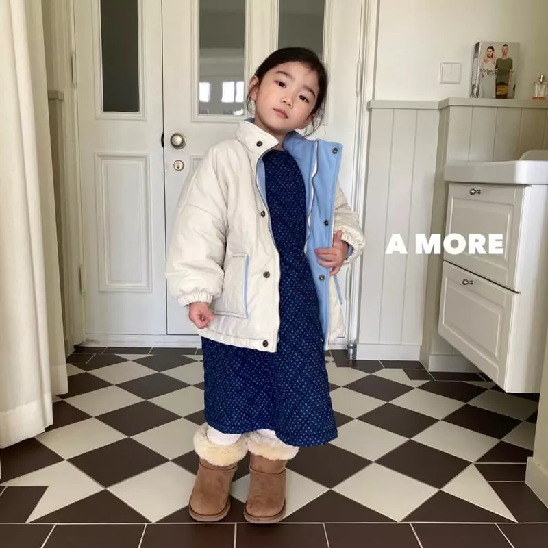 Amore - Korean Children Fashion - #childofig - Like Jumper - 9