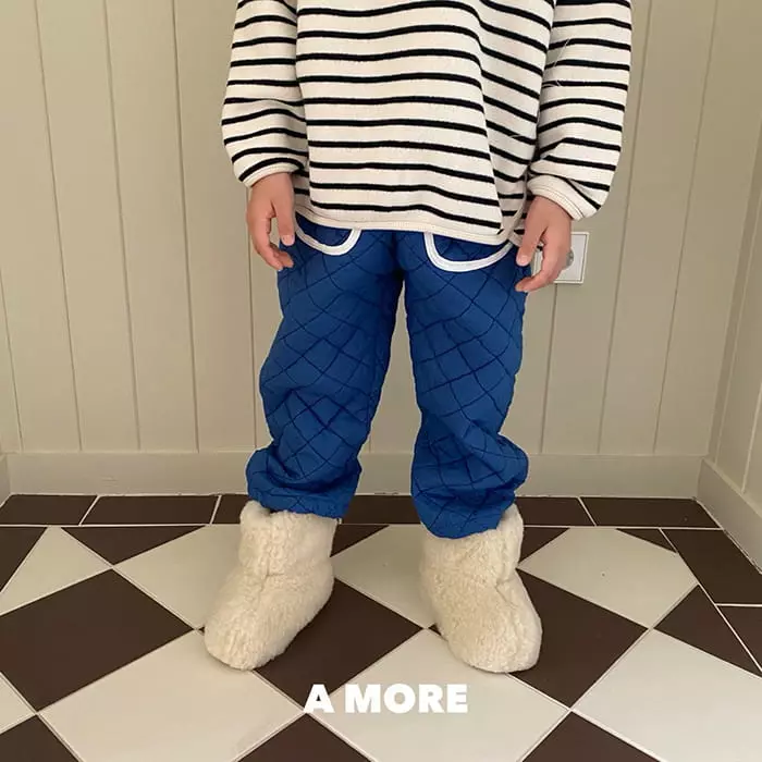 Amore - Korean Children Fashion - #childrensboutique - Soda Pants - 9
