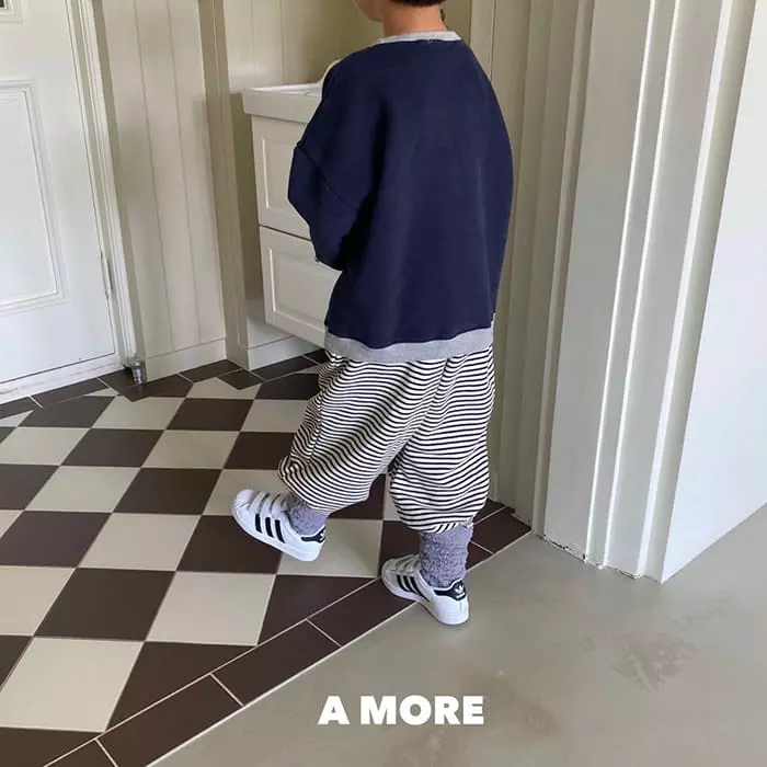 Amore - Korean Children Fashion - #childrensboutique - O Yes Pants - 6