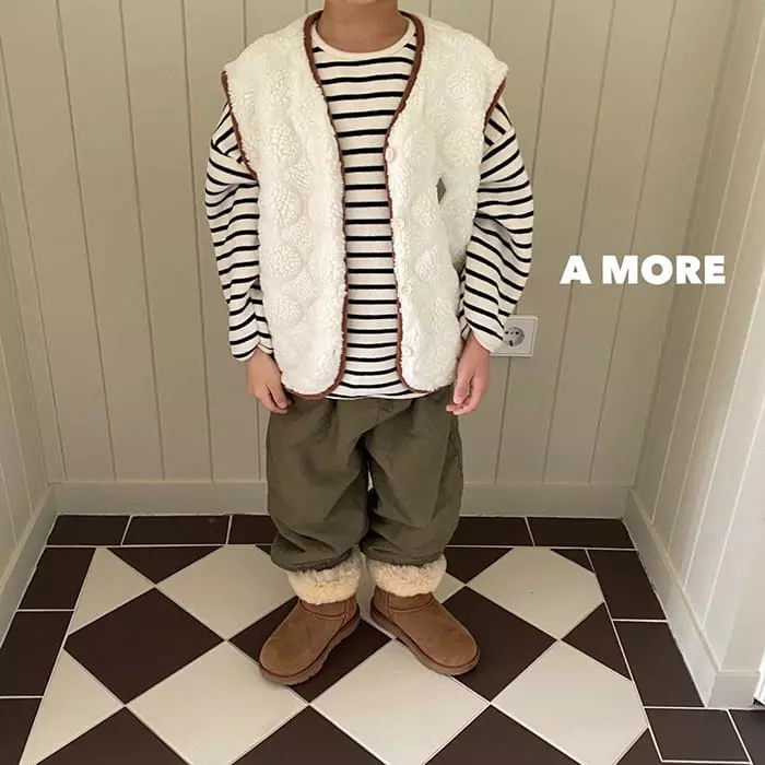 Amore - Korean Children Fashion - #designkidswear - Snow Pants - 11