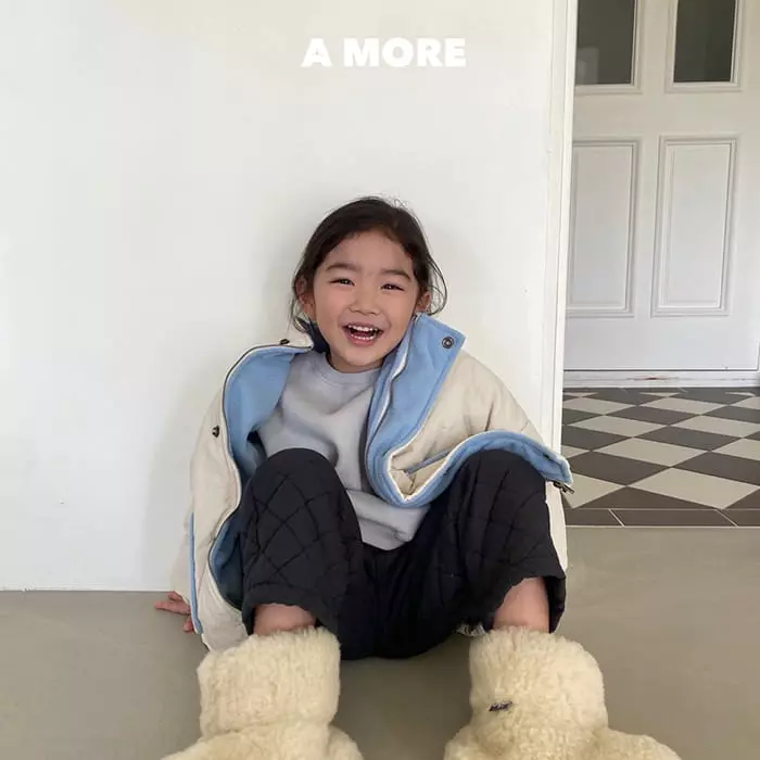 Amore - Korean Children Fashion - #designkidswear - Soda Pants - 10