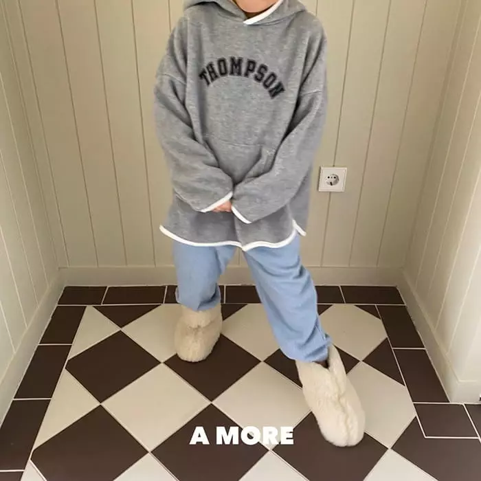 Amore - Korean Children Fashion - #designkidswear - Jellato Pants - 6