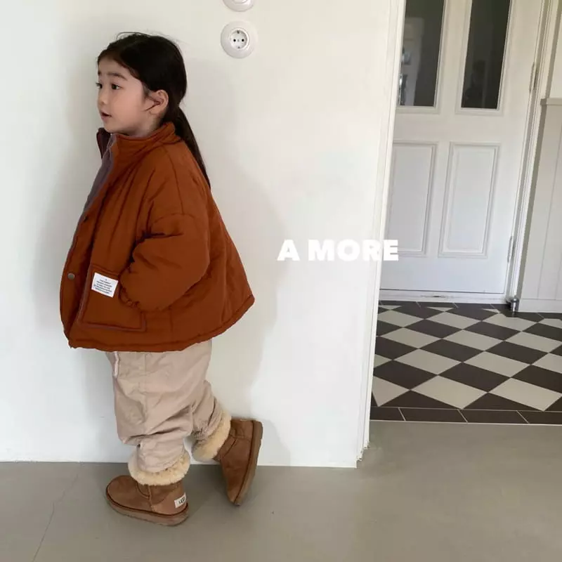 Amore - Korean Children Fashion - #designkidswear - Like Jumper - 12