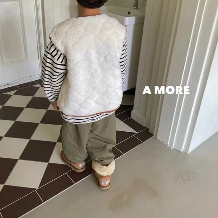 Amore - Korean Children Fashion - #discoveringself - Snow Pants - 12
