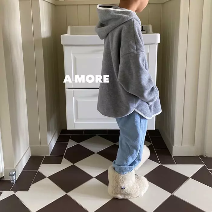 Amore - Korean Children Fashion - #discoveringself - Jellato Pants - 7