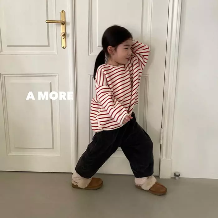 Amore - Korean Children Fashion - #discoveringself - Bazil Pants - 6