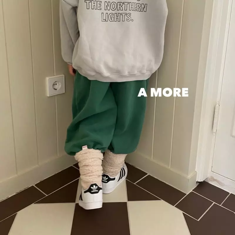 Amore - Korean Children Fashion - #discoveringself - Long Knee Socks - 2
