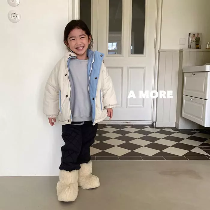Amore - Korean Children Fashion - #fashionkids - Soda Pants - 12