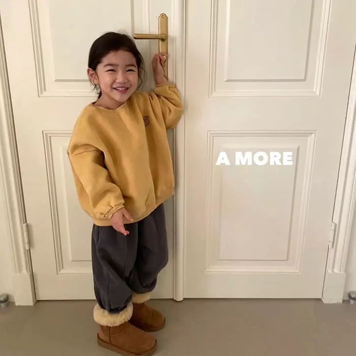 Amore - Korean Children Fashion - #fashionkids - M Pants - 10