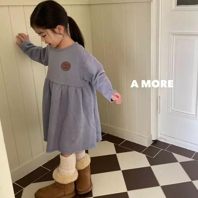 Amore - Korean Children Fashion - #fashionkids - Danica One-piece - 6