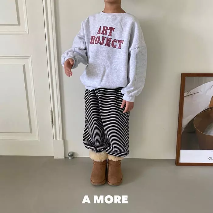 Amore - Korean Children Fashion - #kidsshorts - O Yes Pants - 10