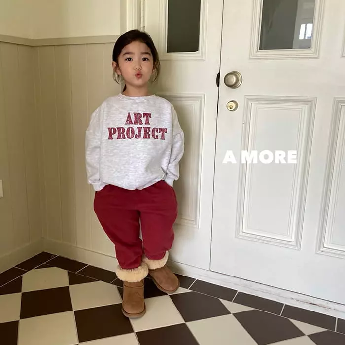 Amore - Korean Children Fashion - #kidsshorts - Jellato Pants - 9