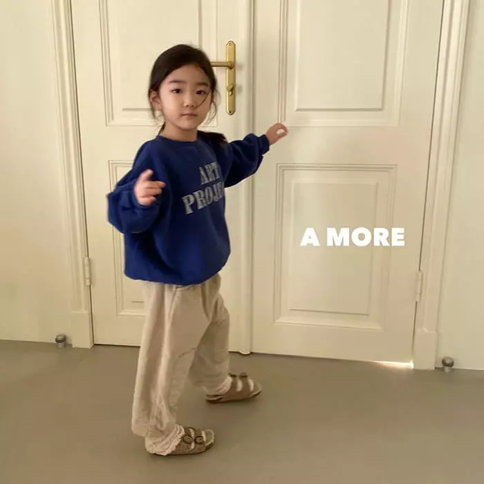 Amore - Korean Children Fashion - #kidsshorts - Bazil Pants - 8