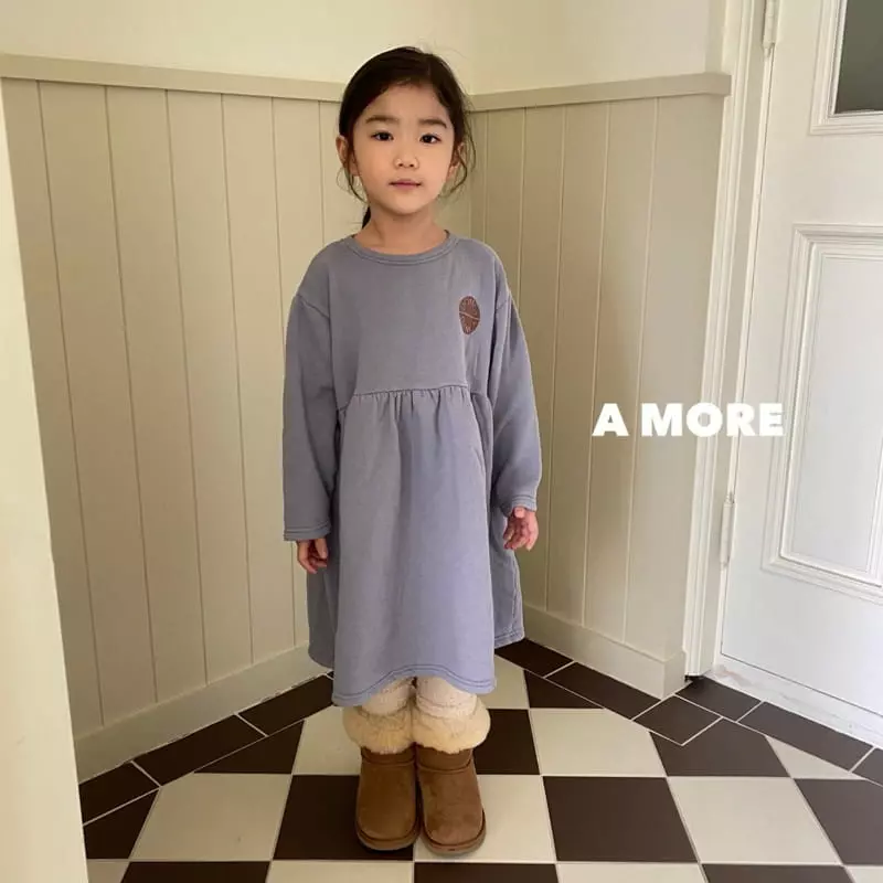 Amore - Korean Children Fashion - #kidsshorts - Danica One-piece - 7