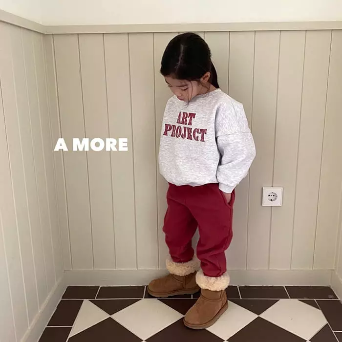 Amore - Korean Children Fashion - #kidsstore - Jellato Pants - 10