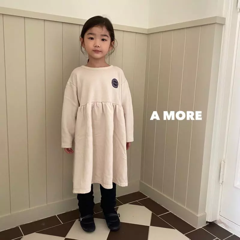 Amore - Korean Children Fashion - #kidsstore - Danica One-piece - 8