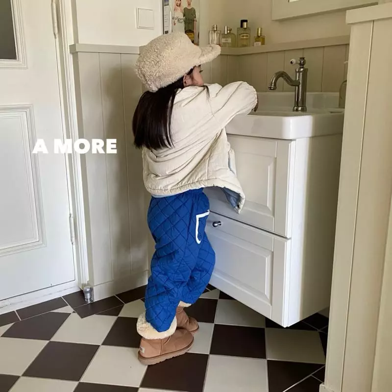 Amore - Korean Children Fashion - #kidsstore - Like Jumper - 2