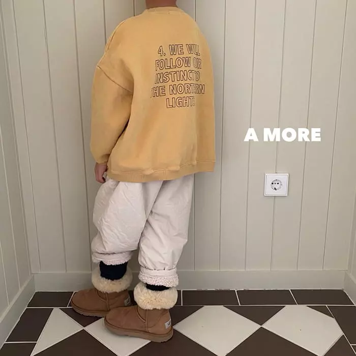 Amore - Korean Children Fashion - #littlefashionista - Snow Pants - 2