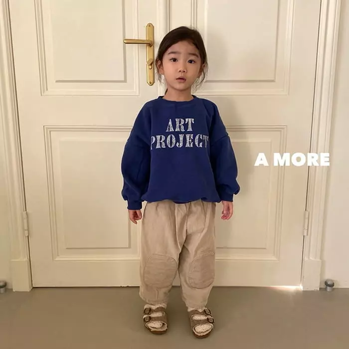 Amore - Korean Children Fashion - #littlefashionista - Bazil Pants - 12