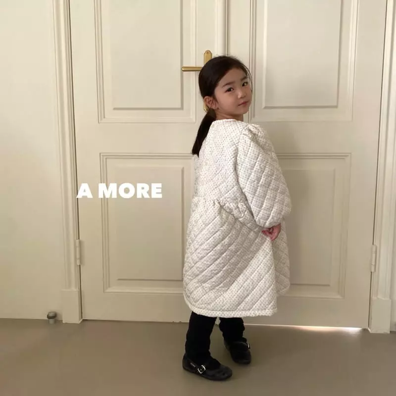 Amore - Korean Children Fashion - #minifashionista - Long Knee Socks - 10