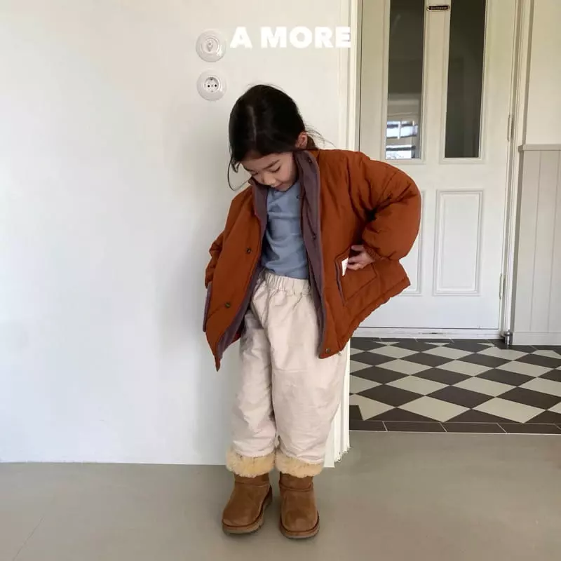 Amore - Korean Children Fashion - #minifashionista - Like Jumper - 7