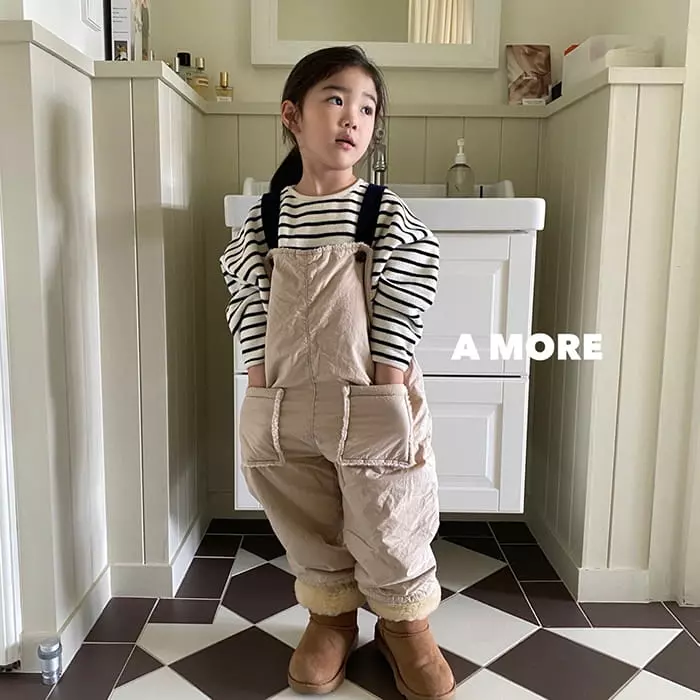 Amore - Korean Children Fashion - #minifashionista - Plan Sweatshirt - 9