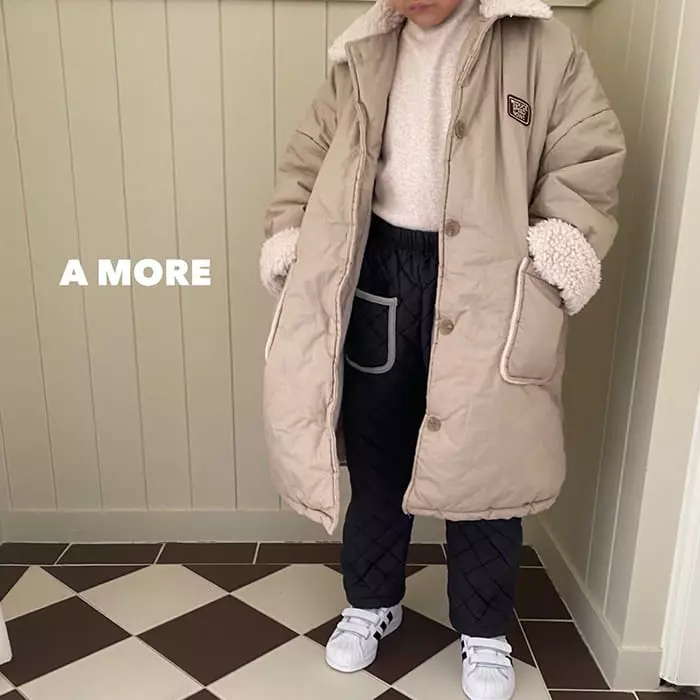 Amore - Korean Children Fashion - #minifashionista - Soda Pants - 4