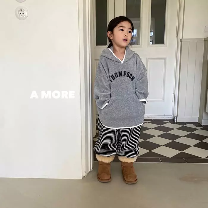 Amore - Korean Children Fashion - #prettylittlegirls - O Yes Pants