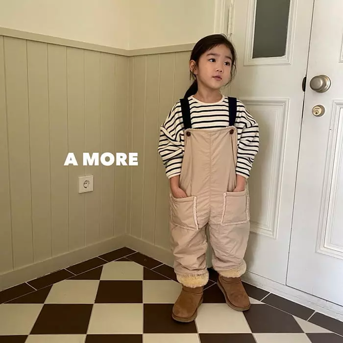 Amore - Korean Children Fashion - #prettylittlegirls - Plan Sweatshirt - 10