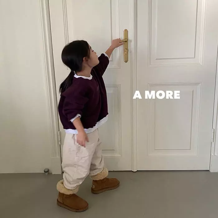 Amore - Korean Children Fashion - #todddlerfashion - Snow Pants - 6