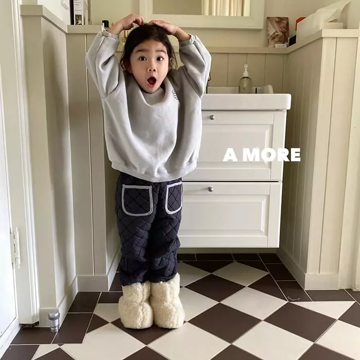Amore - Korean Children Fashion - #todddlerfashion - Soda Pants - 5
