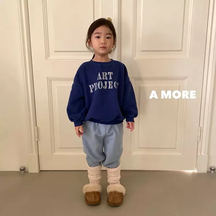 Amore - Korean Children Fashion - #todddlerfashion - Jellato Pants