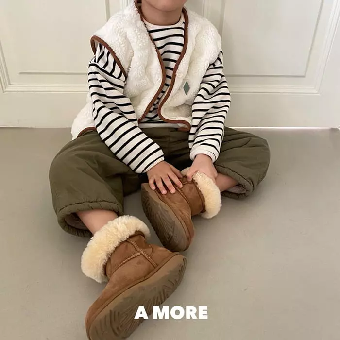 Amore - Korean Children Fashion - #toddlerclothing - Snow Pants - 7