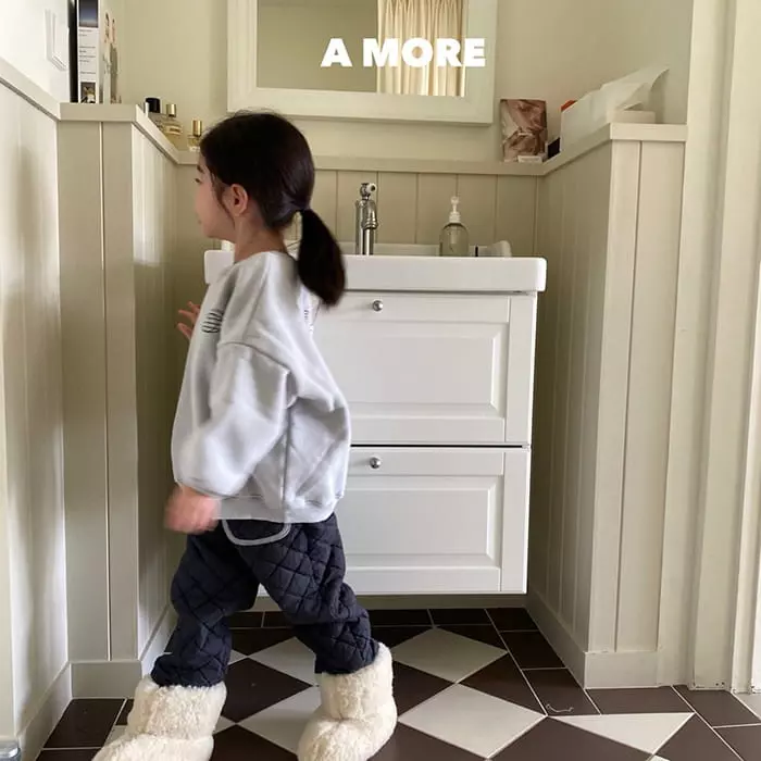 Amore - Korean Children Fashion - #toddlerclothing - Soda Pants - 6