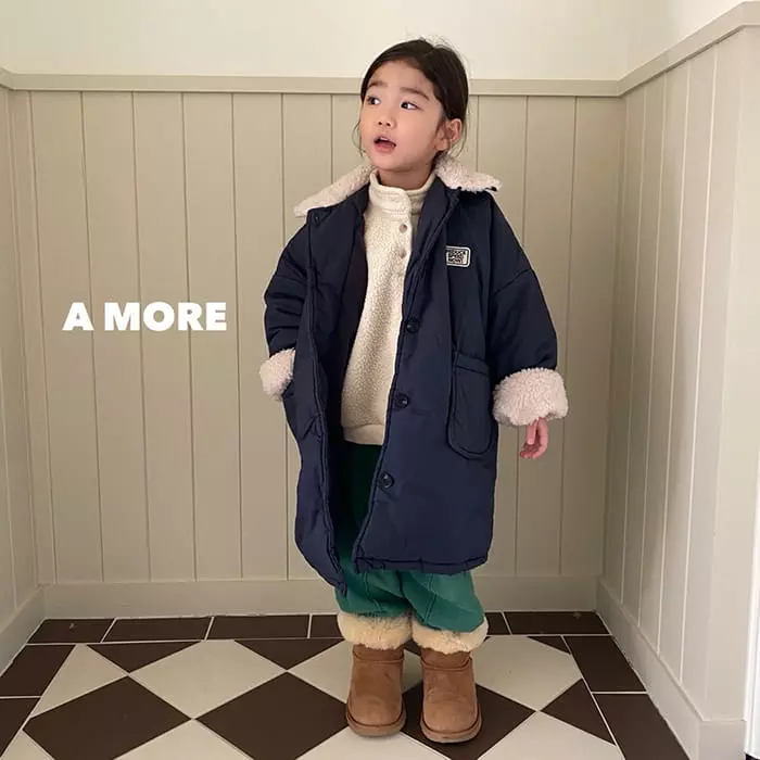Amore - Korean Children Fashion - #toddlerclothing - Milk Sweatshirt - 10