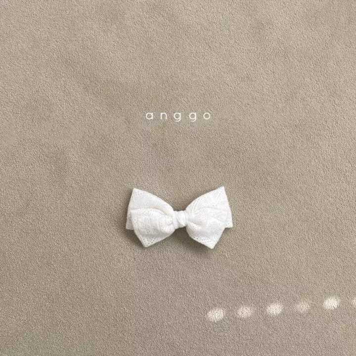 Anggo - Korean Baby Fashion - #babyboutiqueclothing - Tart Hairpin - 7