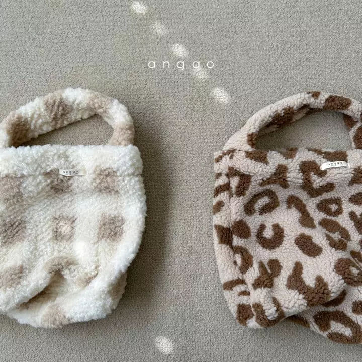 Anggo - Korean Baby Fashion - #babygirlfashion - French Bag - 2